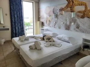 ASTIR COSY LIVING HOTEL - Agios Georgios