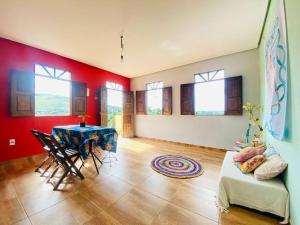 Casa Bela Vista