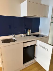 Orbi City Luxury Apartaments