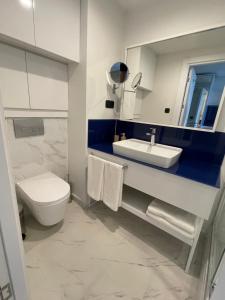 Orbi City Luxury Apartaments