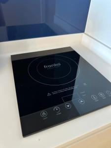 Orbi City Luxury Apartaments