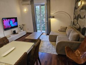 Paun Apartman