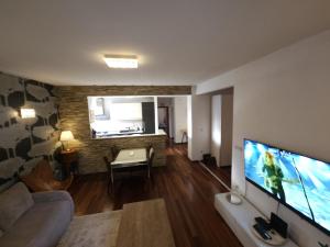 Paun Apartman