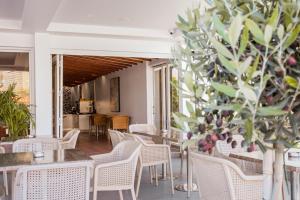 Paul Marie Hotel Apartments