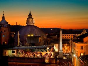 Valadier hotel, 
Rome, Italy.
The photo picture quality can be
variable. We apologize if the
quality is of an unacceptable
level.