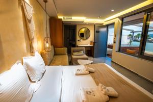 Da Luz Boutique Hotel