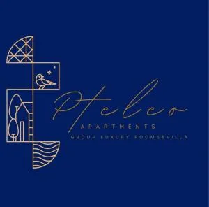 Pteleo Apartments - Pteleós