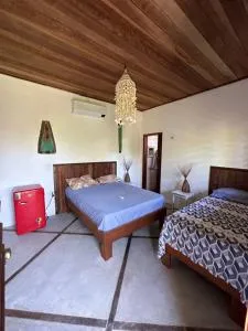 Casa Velha - 伊卡莱