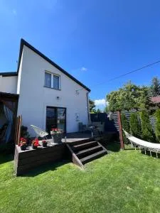 Mieszkanie nad Wigrami Stary Folwark - Piertanie