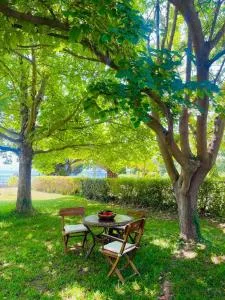 Kouvela Beach House - Kouvéla