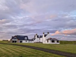 Cape Wrath Lodge - 贝蒂希尔