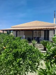 Kanelos Garden House - Áyios Dhimítrios