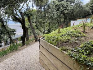 Villas Villa ILO - devant la plage des Nonnes : photos des chambres