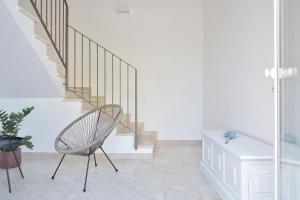 Le dune del mediterraneo