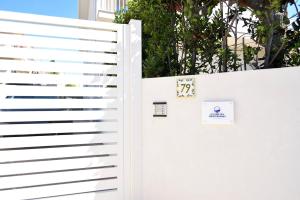 Le dune del mediterraneo