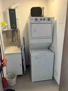 Apto en el sector más exclusivo de la ciudad