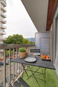 Appartements Studio Victoria CHIC,au coeur du centre ville : photos des chambres