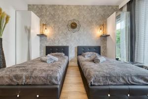 Appartements Studio Victoria CHIC,au coeur du centre ville : photos des chambres