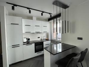 City Heart apartments