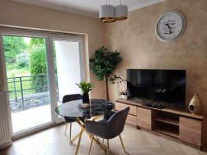 Apartament Tatarska Róża