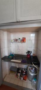 Kit central a 3 minutos a pé das Castanheiras