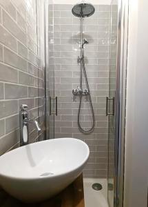 Chambres cosy au coeur du village