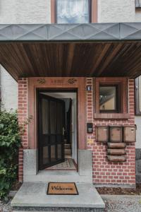 große Wohnung in Weinheim mit Charme