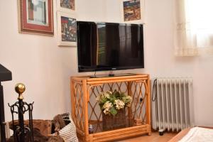 Apartamento rural "LA MUELA"