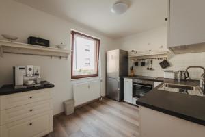 große Wohnung in Weinheim mit Charme