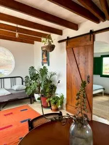 Rooftop Aire - Tindaya