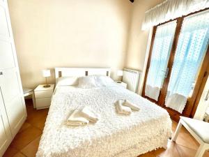 Cottage Rustico 200mt by the Sea