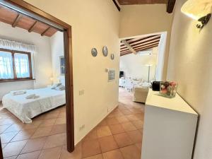 Cottage Rustico 200mt by the Sea