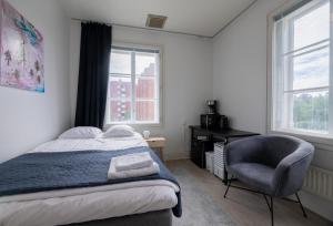 City Premium huone Vanha Postitalo