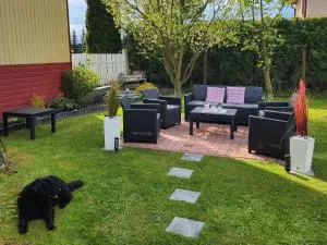 apartament u Irenki - Knurów