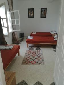 Magnifique Villa Tabarka