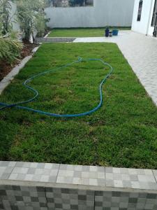 Magnifique Villa Tabarka