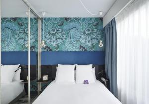 Hotels Mercure Paris Bastille Saint Antoine : photos des chambres