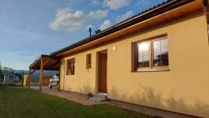 Holiday house Ilona - Nová Role