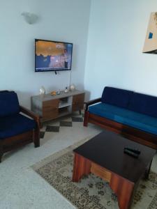 Magnifique Villa Tabarka