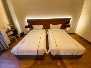 Hotel de Turistas Iquitos