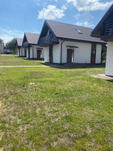 Biebrzańska Przystań 1