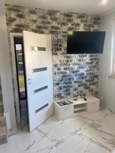 Biebrzańska Przystań 1