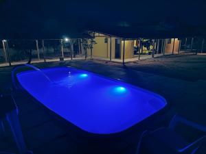 Casa Barreirinho Parque Nacional Serra da Capivara