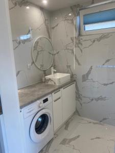 Biebrzańska Przystań 1