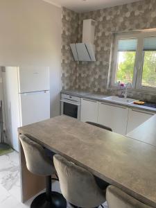 Biebrzańska Przystań 1