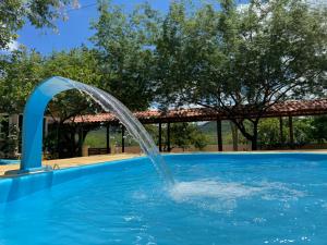 Casa Barreirinho Parque Nacional Serra da Capivara