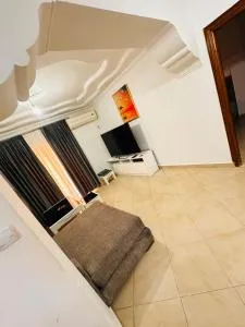 Panorama bir El djir oran - Canastel