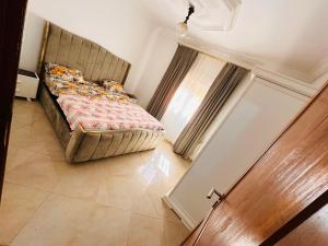 Panorama bir El djir oran