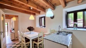 Casa vacacional La Coruxa