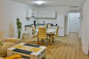 Apartment Bela 